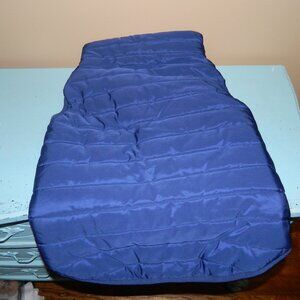 Mark & Graham Puffer Dog Jacket Size XL (C-2)